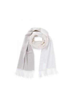 SOFT KNITTED SCARF...