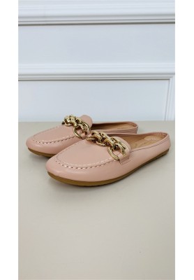 LOAFER B1639-81 CHAINS
