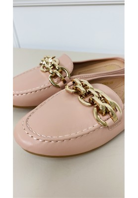 LOAFER B1639-81 CHAINS