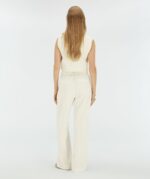 Pantalon Mies Pinstripe Jv-2506-0606