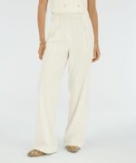 Pantalon Mies Pinstripe Jv-2506-0606