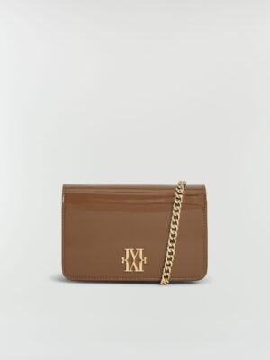 Handtas Raiza Chocolat