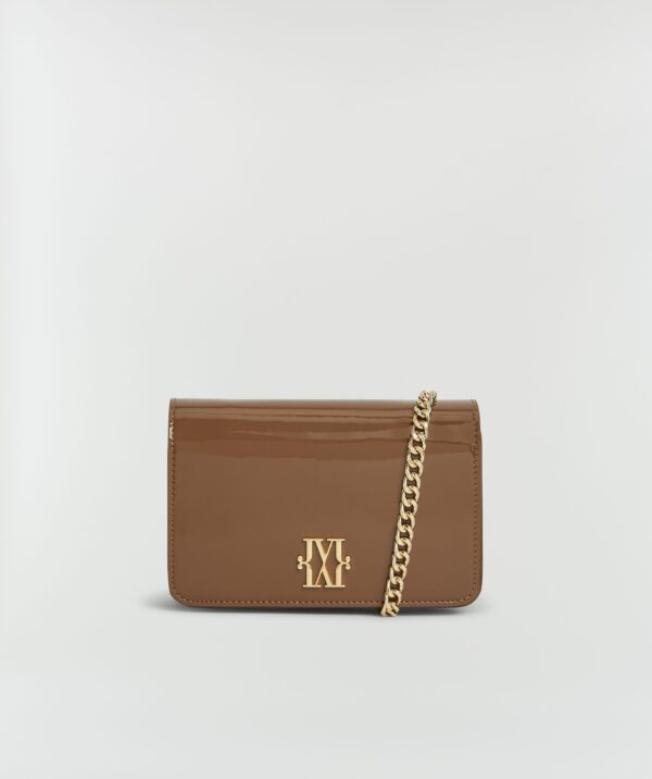 Handtas Raiza Chocolat