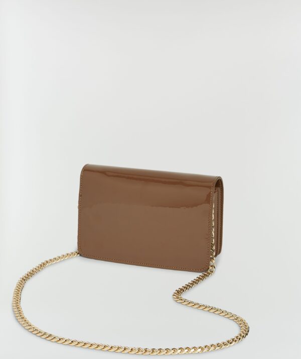 Handtas Raiza Chocolat