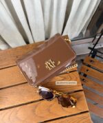 Handtas Raiza Chocolat