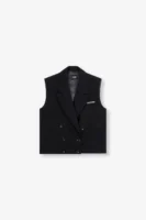 Waistcoat 2508430318 Double Breasted