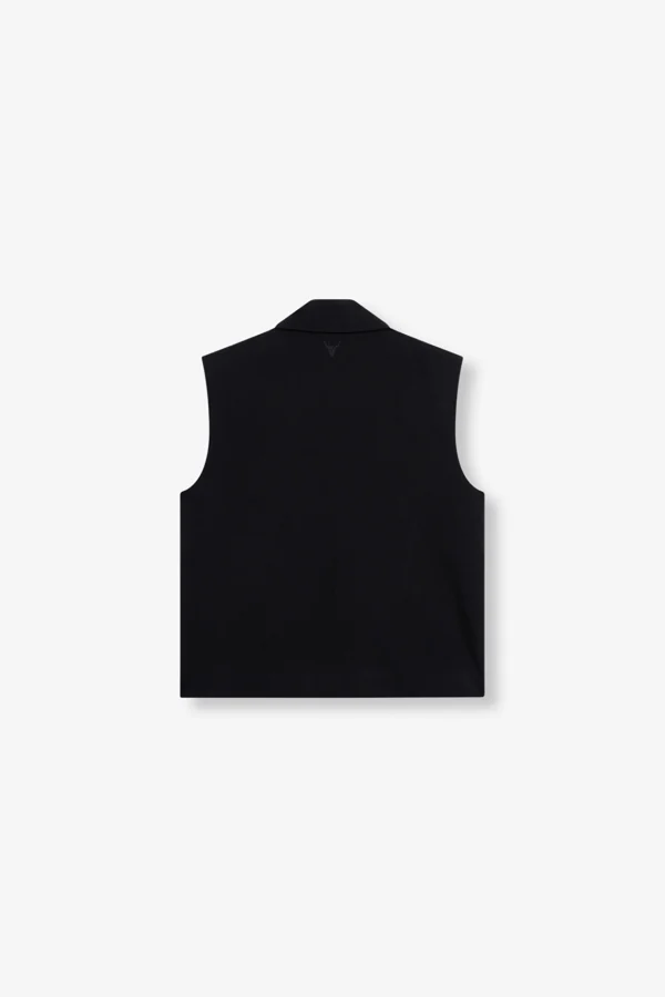 Waistcoat 2508430318 Double Breasted
