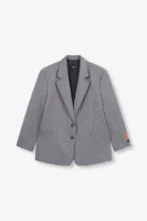 Blazer Color Pinstripe 2508440338