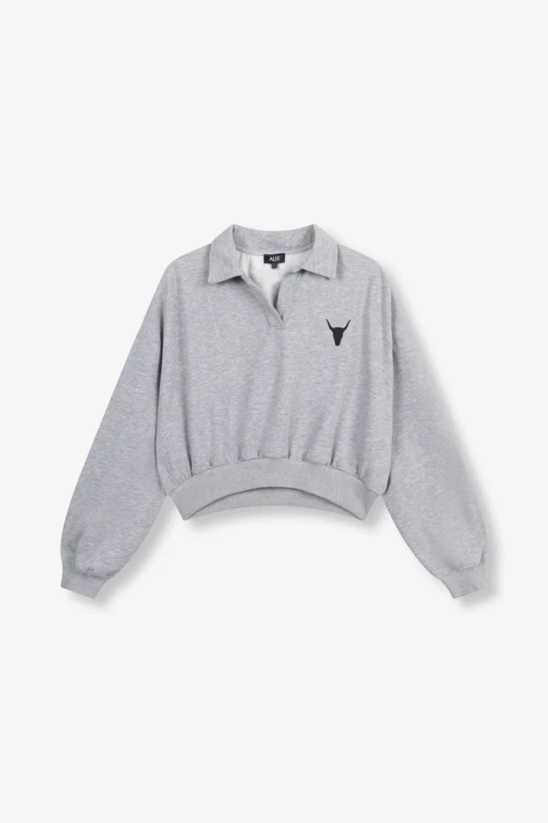 Polo Sweater Alix 2508863405