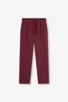 Woven Pants 2508124398 Melange Bordeaux