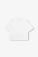 Alix T-Shirt Basic Knitted The Label Wit