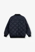 Alix Bomber 2508502301 Quilted