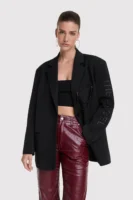 Grandad Blazer 2509420333