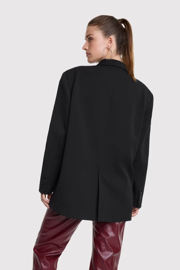 Grandad Blazer 2509420333