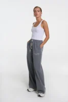 Alix Relax Pants 2509124327 Soft Grey