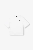 Alix T-Shirt Logo Back