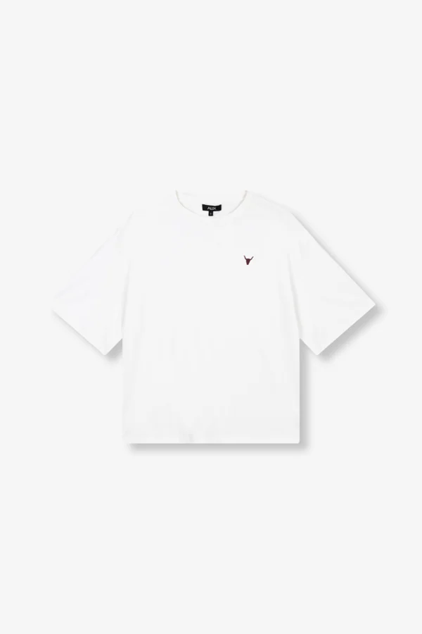 Alix T-Shirt Logo Back