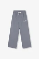 Alix Relax Pants 2509124327 Soft Grey