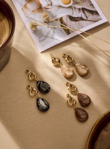 Luxurious Shopping - Accessoires