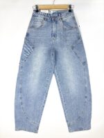 Barrel Jeans 8820