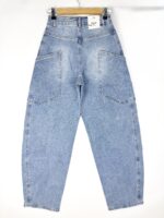Barrel Jeans 8820