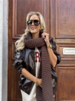 T-Shirt Dress Cherie Beige