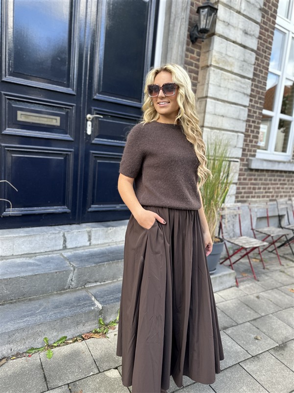 Midirok Josh Sk858 Chocolat