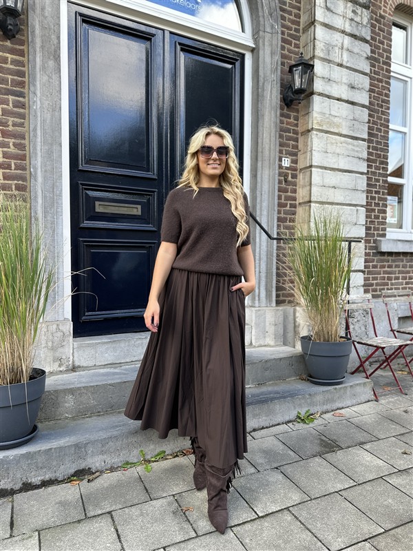 Midirok Josh Sk858 Chocolat