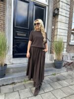 Midirok Josh Sk858 Chocolat