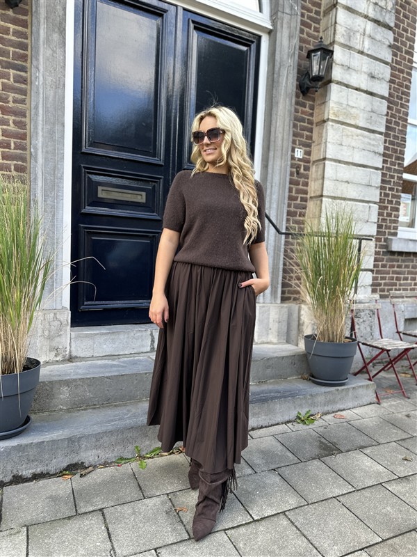 Midirok Josh Sk858 Chocolat