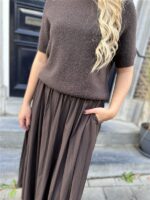 Midirok Josh Sk858 Chocolat