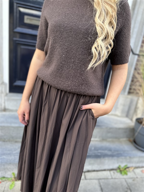 Midirok Josh Sk858 Chocolat