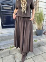 Midirok Josh Sk858 Chocolat
