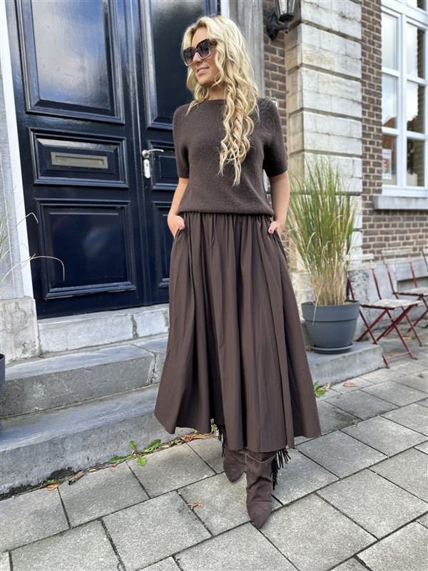 Midirok Josh Sk858 Chocolat
