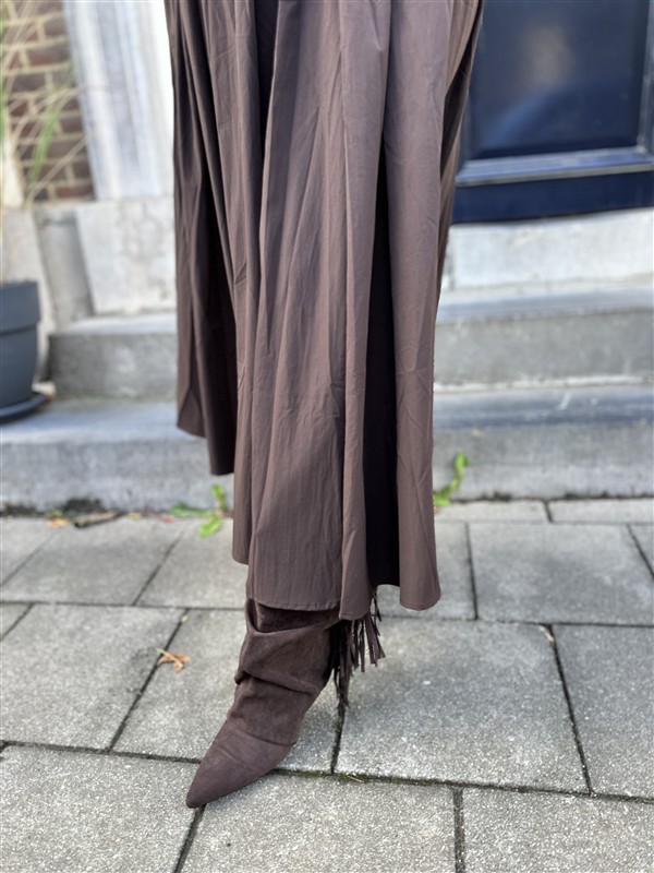 Midirok Josh Sk858 Chocolat