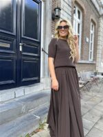 Midirok Josh Sk858 Chocolat