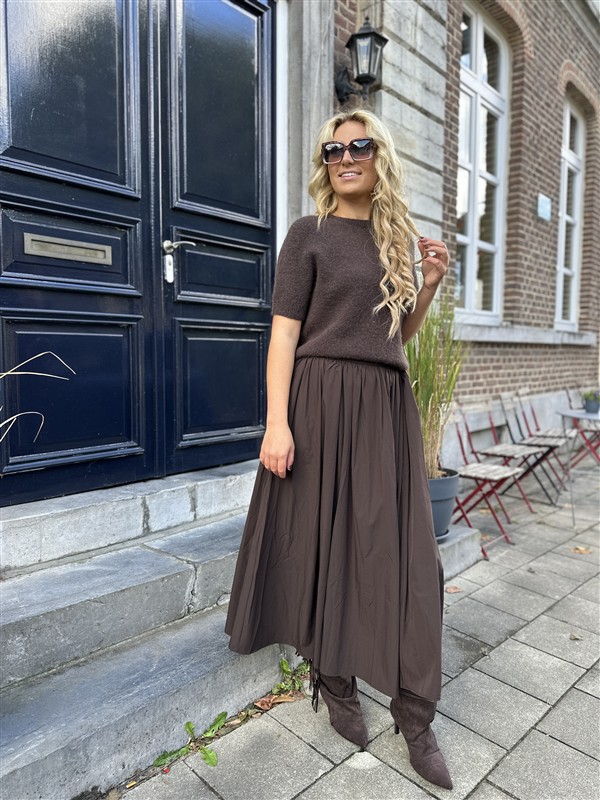 Midirok Josh Sk858 Chocolat