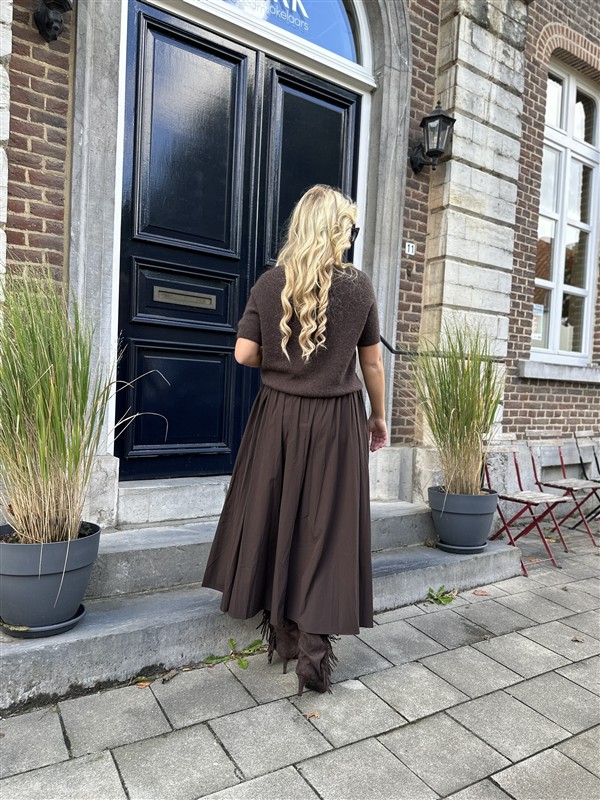 Midirok Josh Sk858 Chocolat