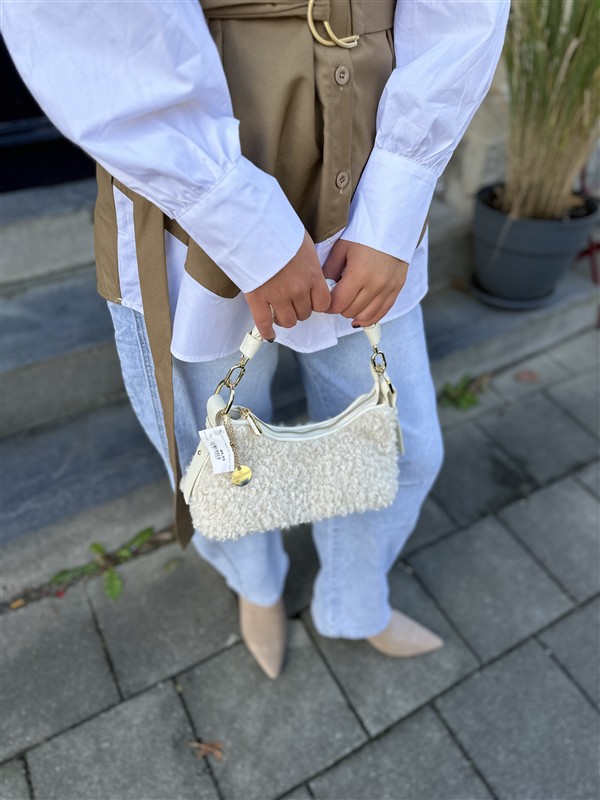 Hemd M86006 Met Gilet Over