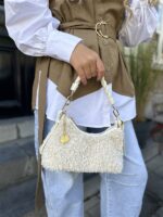 Hemd M86006 Met Gilet Over