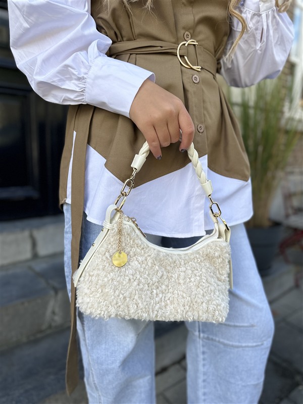 Hemd M86006 Met Gilet Over