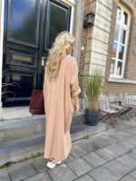 Hemdjurk 18235 Paris Color Broderie Came