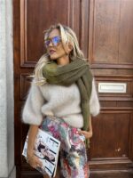 Print Short 3587 Birdie Colori