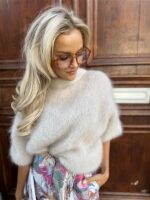 Print Short 3587 Birdie Colori