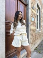 Basic Knit 5380 3/4 Mouw