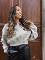 Polo Sweater Alix 2508863405