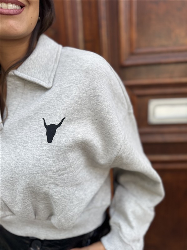 Polo Sweater Alix 2508863405