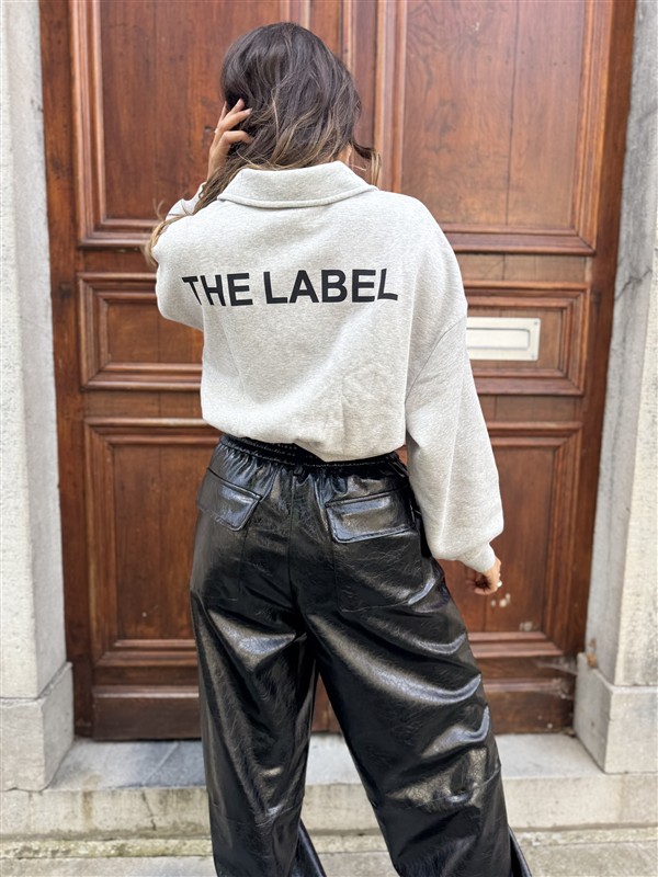 Polo Sweater Alix 2508863405