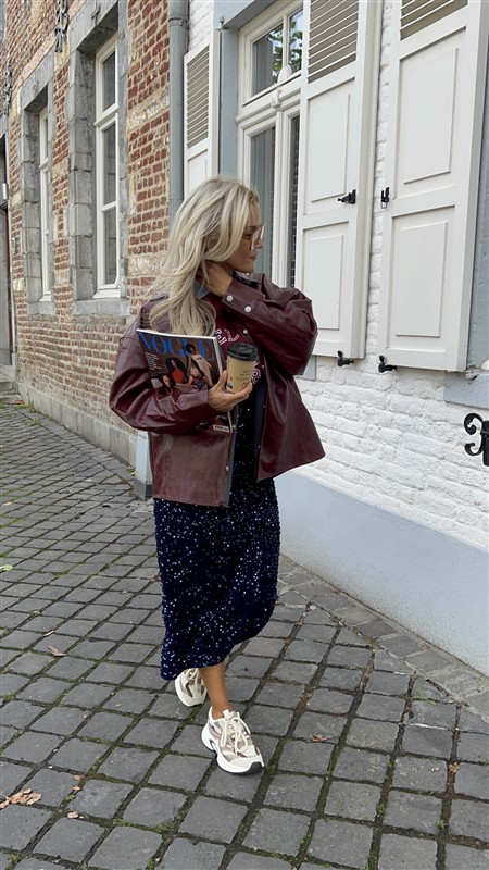 Midirok Zp776 Paillet Marine