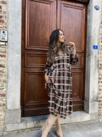 Hemdjurk 18605/2 Geruit Colori